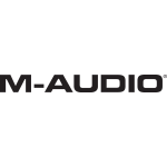 M-AUDIO