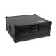 UDG Ultimate Flight Case NI Maschine Studio Black Plus (Laptop Shelf)