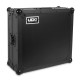 UDG Ultimate Flight Case NI Maschine Studio Black Plus (Laptop Shelf)
