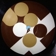 MAETRIK - ECHANDO DIMA EP - MORRIS AUDIO REC