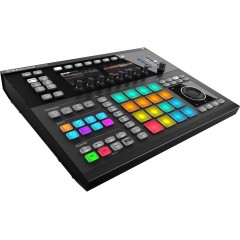 Pad & Drum Controllers