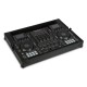 UDG Ultimate Flight Case Denon MCX8000 Black