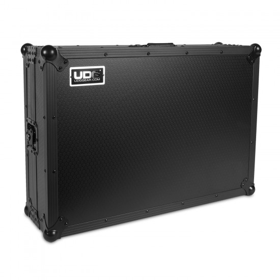 UDG Ultimate Flight Case Denon MCX8000 Black