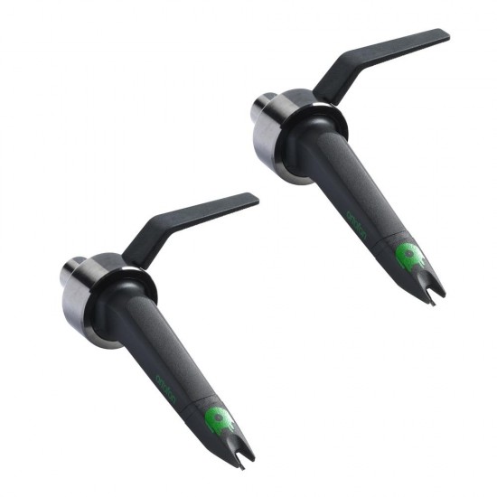 ORTOFON CONCORDE MKII MIX TWIN SET