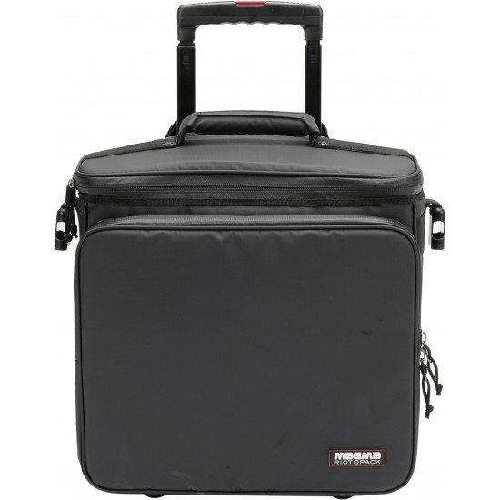 MAGMA RIOT DJ TROLLEY