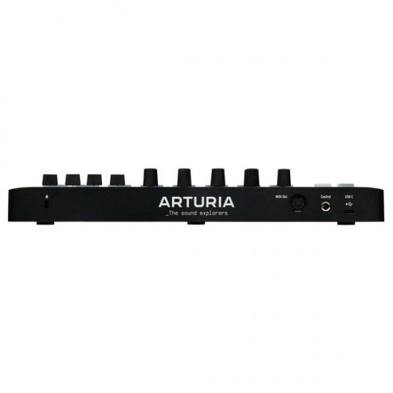 ARTURIA MINILAB 3 BLACK