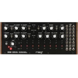 MOOG DFAM DRUMMER FROM ANOTHER MOTHER