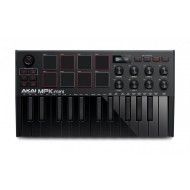 AKAI MPK MINI MK3 BLACK