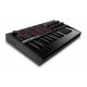 AKAI MPK MINI MK3 BLACK