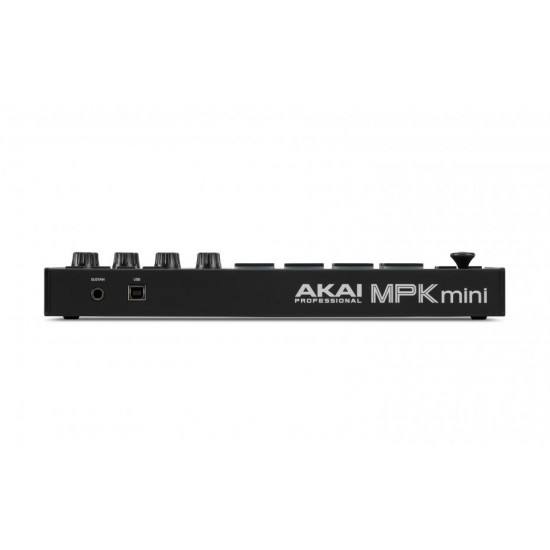 AKAI MPK MINI MK3 BLACK