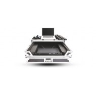 MAGMA MULTI-FORMAT WORKSTATION XXL PLUS 19"