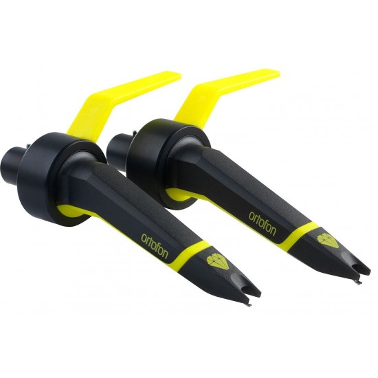 ORTOFON CONCORDE CLUB MK2 TWIN