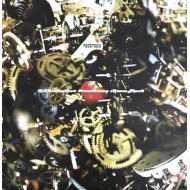 NEOTROPIC - MR BRUBAKERS STRAWBERRY ALARM CLOCK - NTONE REC 2XLP