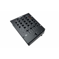NUMARK M4 3-Channel Scratch Mixer 