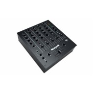 NUMARK M6 4-Channel USB DJ Mixer 
