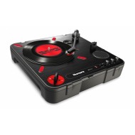 NUMARK PT01 SCRATCH TURNTABLE