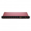 Mic. Preamps