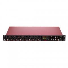 Mic. Preamps