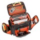 UDG Ultimate ProducerBag Small Black/Orange Inside