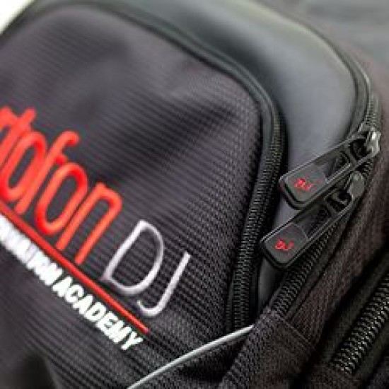 ORTOFON DJ GEAR BAG