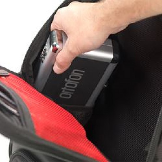 ORTOFON DJ GEAR BAG