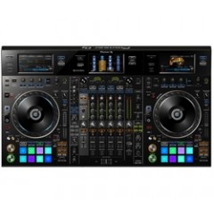 DJ Controllerji