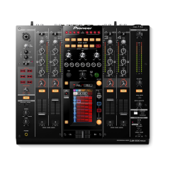 DJ Mešalke