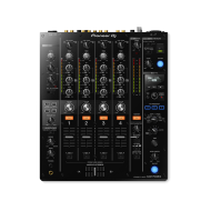 PIONEER DJM 750 MK2 DJ MIXER