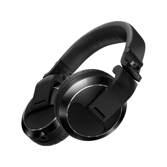 PIONEER HDJ-X7 DJ SLUŠALKE