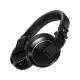 PIONEER HDJ-X7 DJ SLUŠALKE