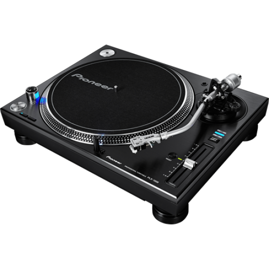 PIONEER DJ PLX-1000 High-torque direct drive professional turntable PIONEER DJ PLX-1000 High-torque direct drive professional turntable