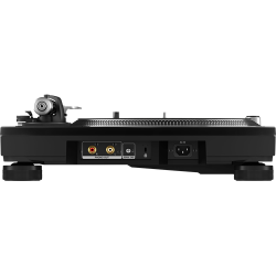 PIONEER DJ PLX-1000 High-torque direct drive professional turntable