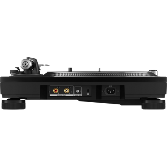 PIONEER DJ PLX-1000 High-torque direct drive professional turntable PIONEER DJ PLX-1000 High-torque direct drive professional turntable