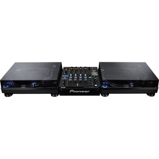 PIONEER DJ PLX-1000 High-torque direct drive professional turntable PIONEER DJ PLX-1000 High-torque direct drive professional turntable