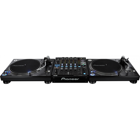 PIONEER DJ PLX-1000 High-torque direct drive professional turntable PIONEER DJ PLX-1000 High-torque direct drive professional turntable