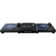 PIONEER DJ PLX-1000 High-torque direct drive professional turntable PIONEER DJ PLX-1000 High-torque direct drive professional turntable
