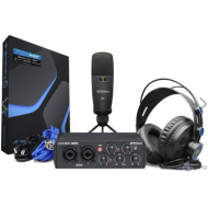 PRESONUS AudioBox 96 Studio 25th Anniversary snemalni komplet