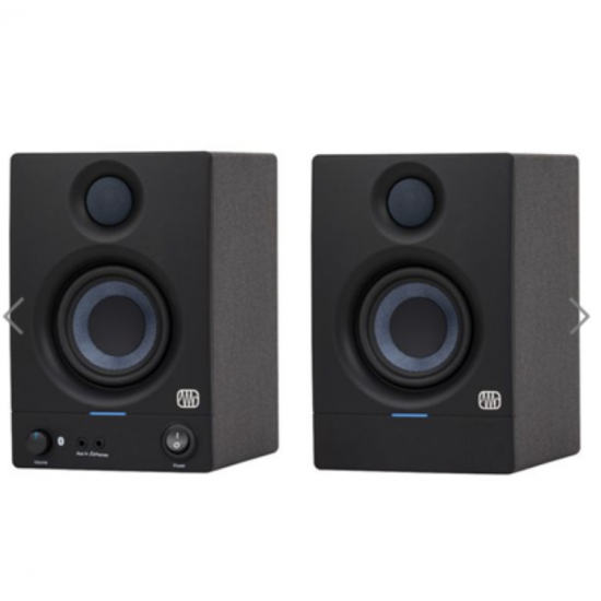 PRESONUS Eris 3.5BT 2nd Gen aktivni Bluetooth monitorji (par)