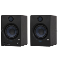 PRESONUS Eris 5BT 2nd Gen aktivni Bluetooth studijski monitorji (par)