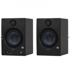 PRESONUS Eris 5BT 2nd Gen aktivni Bluetooth studijski monitorji (par)