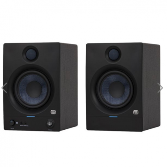 PRESONUS Eris 5BT 2nd Gen aktivni Bluetooth studijski monitorji (par)