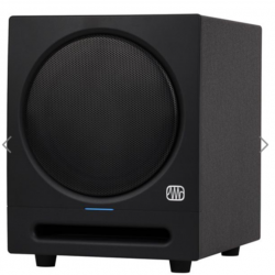PRESONUS Eris Sub 8BT 8" aktivni Bluetooth studijski nizkotonec