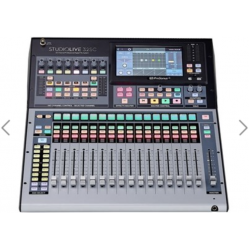 PRESONUS StudioLive 32SC rack digitalna mešalna miza