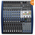 PRESONUS StudioLive AR12c mešalna miza in USB vmesnik
