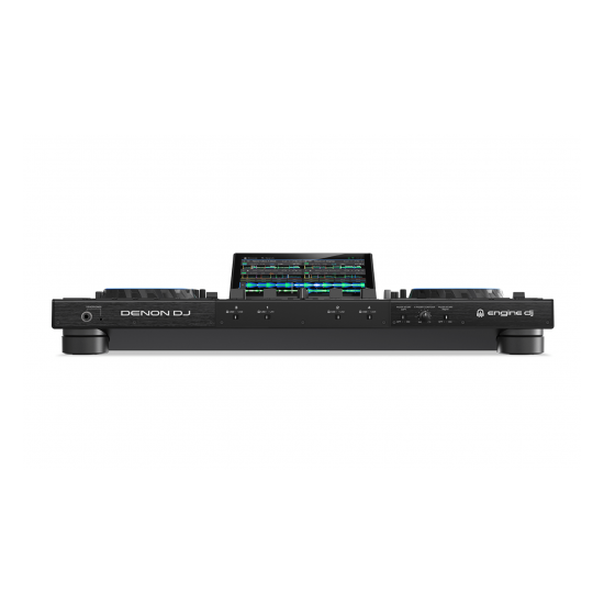DENON DJ PRIME 4+