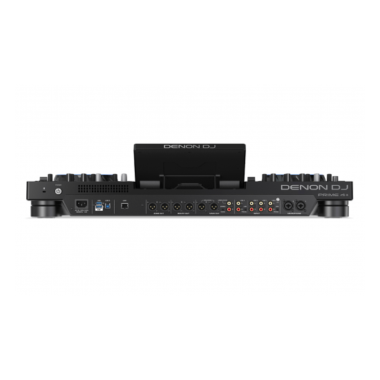 DENON DJ PRIME 4+