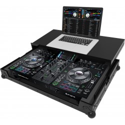 Zomo Flightcase D-Prime-2 Plus NSE