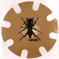 SERATO 1x12" Q-Bert’s Thud Rumble X Serato natis, Guillotine: Weapons of Wax #3