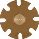 SERATO 1x12" Q-Bert’s Thud Rumble X Serato natis, Guillotine: Weapons of Wax #3