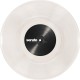 SERATO 2x10" Performance serija, Control Vinyl prozorna